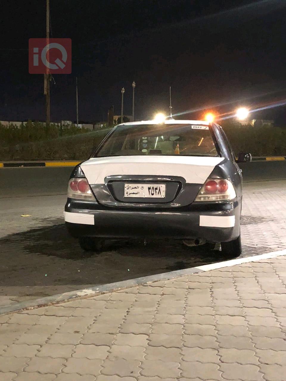 ميتسوبيشي لانسر